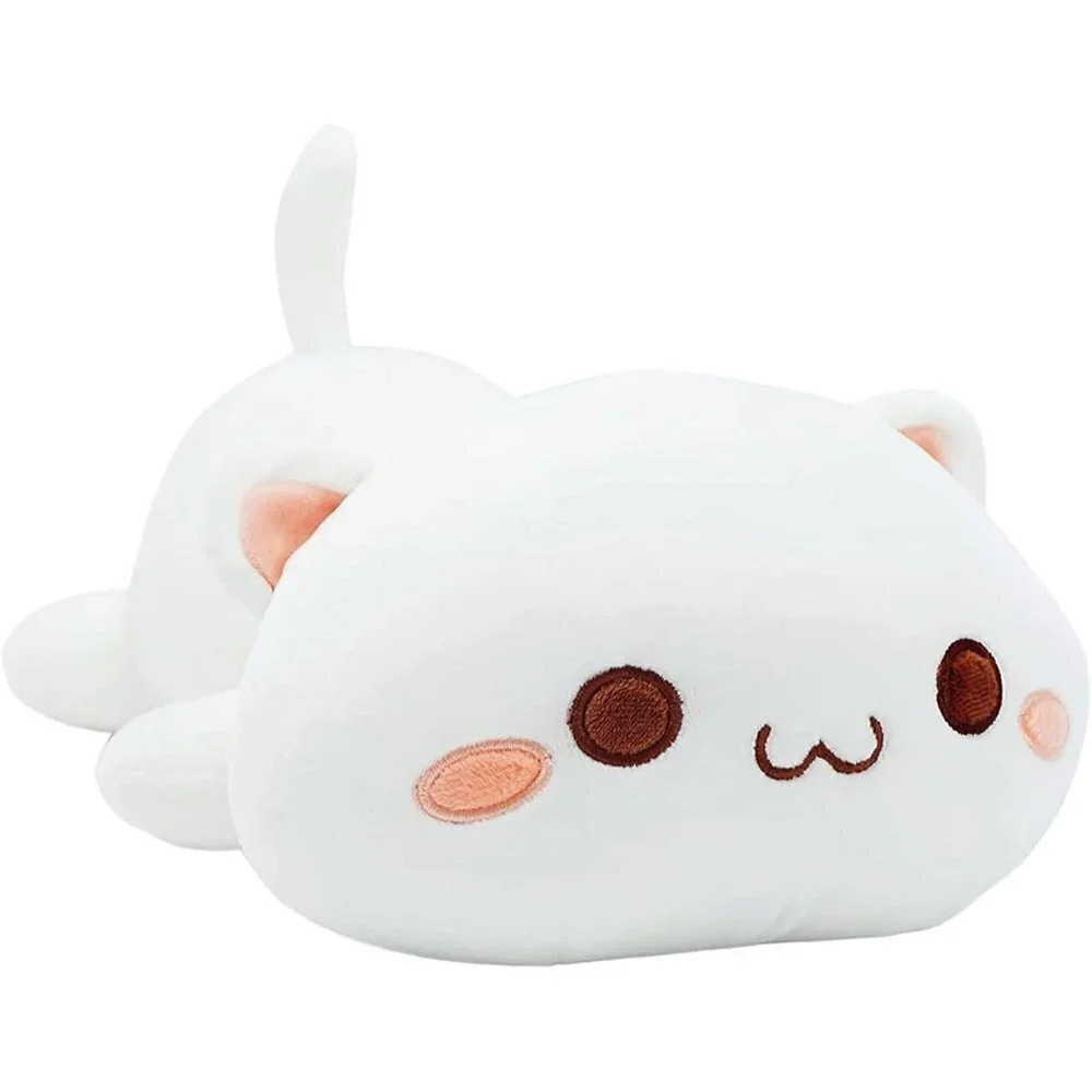 20" Onsoyours Cute Pet Kitty Soft Anime Plush Toy for  Kids